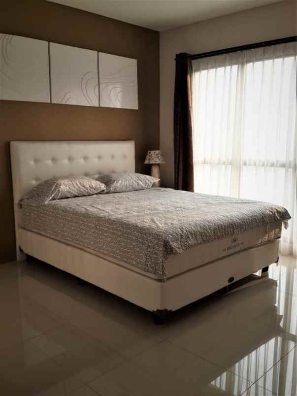 apartemen jl akri no 134 karet