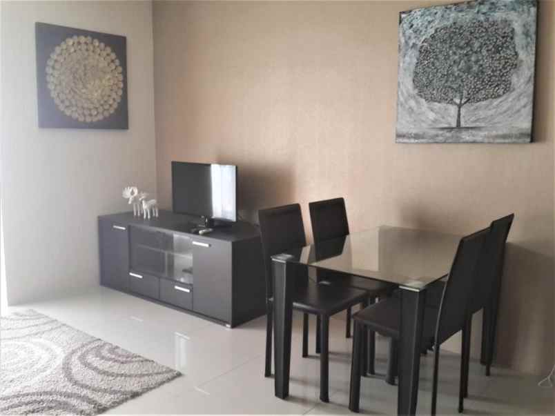 apartemen jl akri no 134 karet