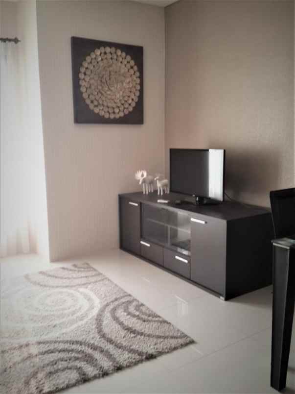 apartemen jl akri no 134 karet