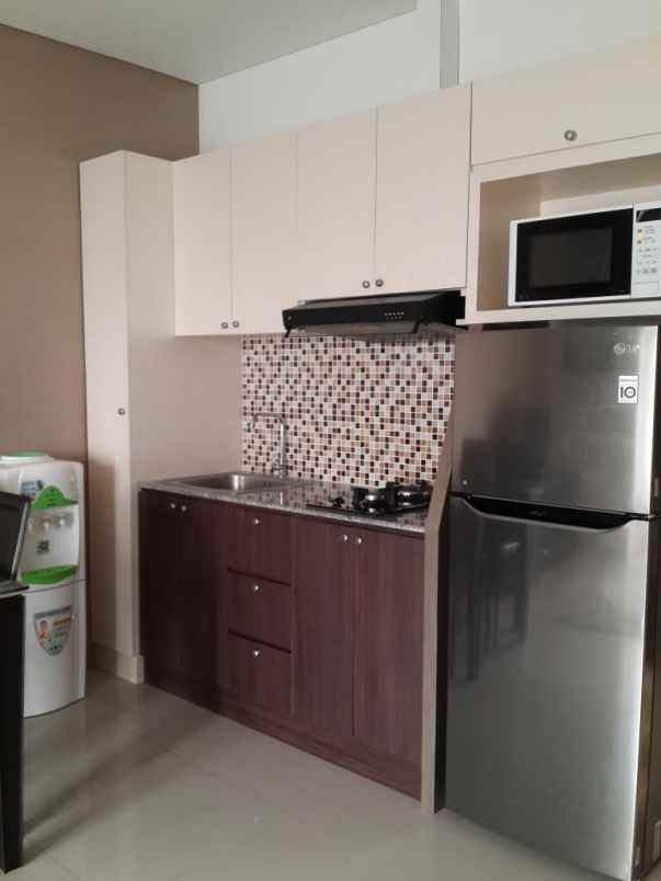 apartemen jl akri no 134 karet