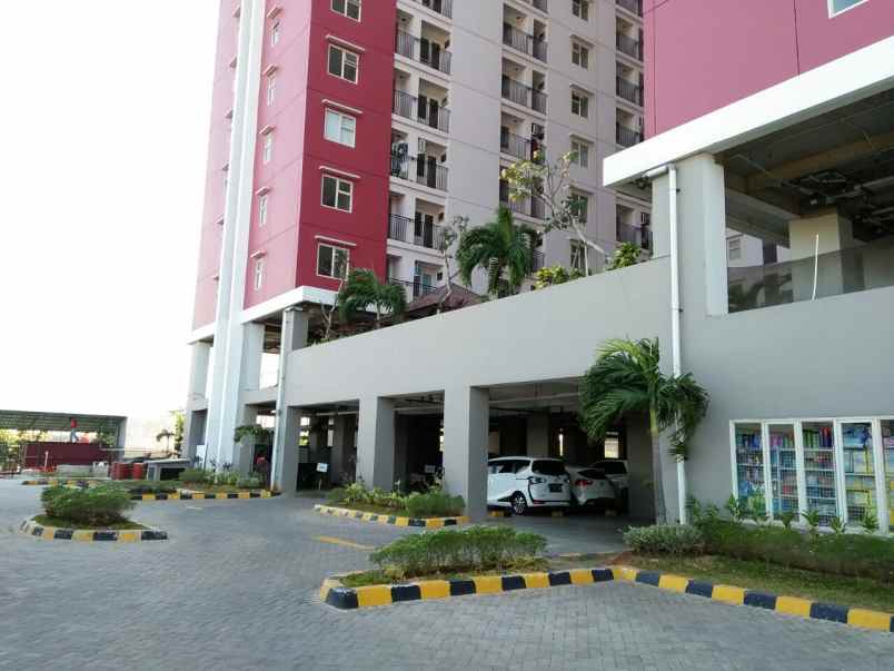 apartemen jl daan mogot