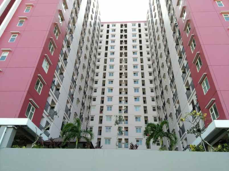apartemen jl daan mogot