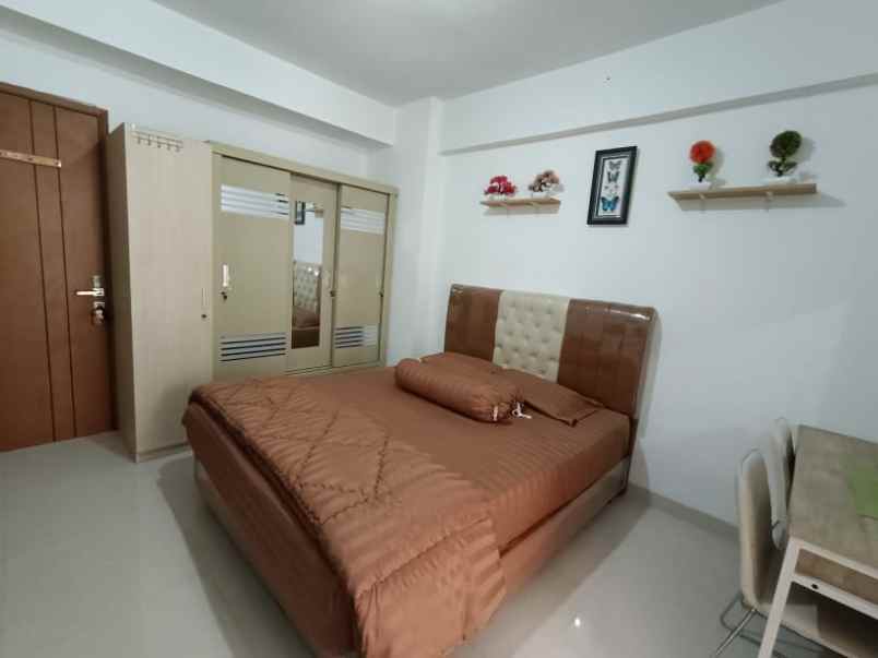 apartemen jl daan mogot