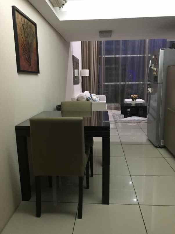 apartemen jl k h mas mansyur no