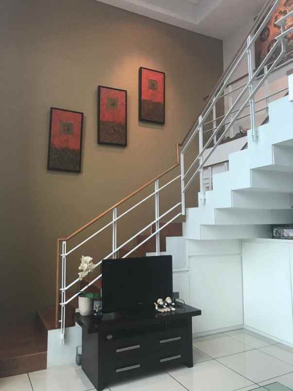 apartemen jl k h mas mansyur no