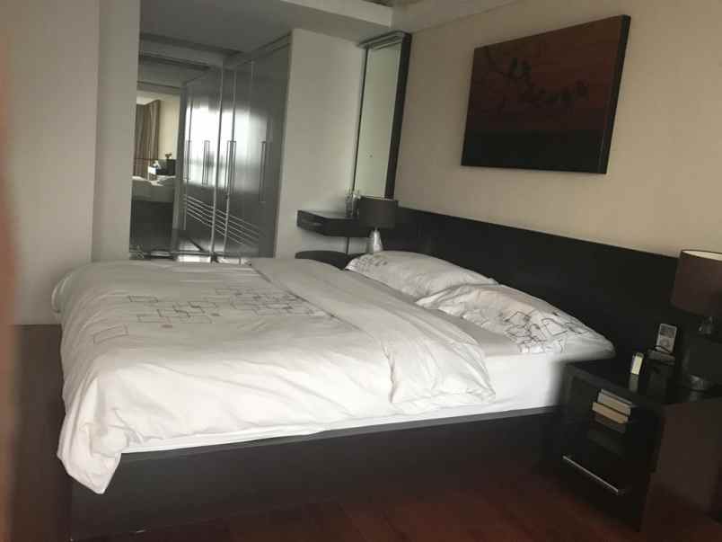 apartemen jl k h mas mansyur no