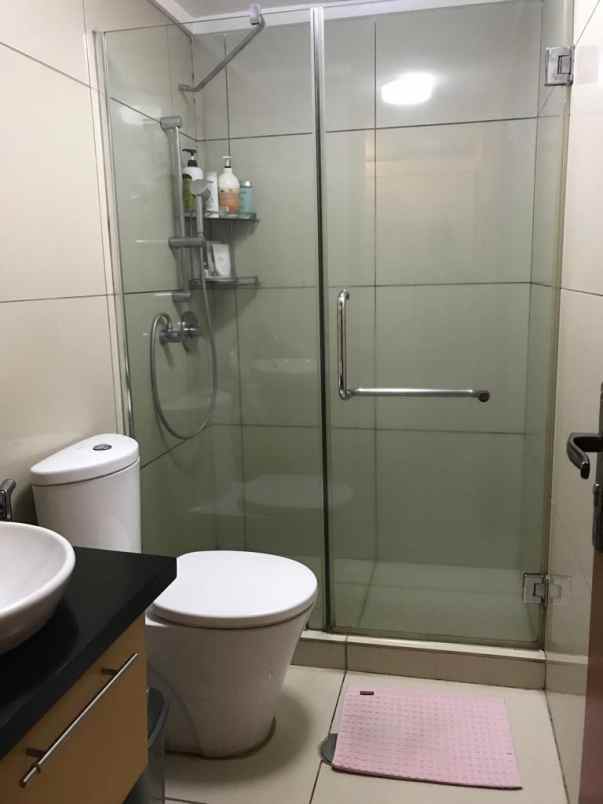 apartemen jl k h mas mansyur no