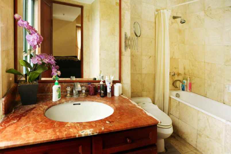 apartemen jl kh mas mansyur