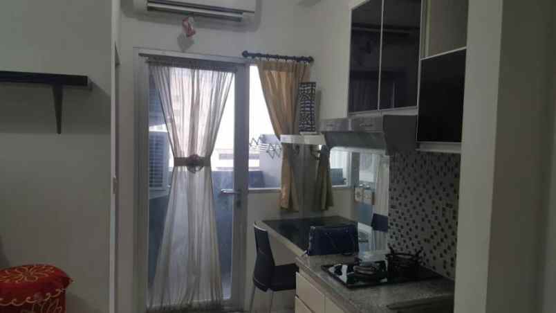 apartemen jl matraman kenari senen