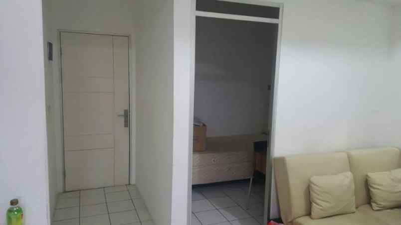 apartemen jl matraman kenari senen