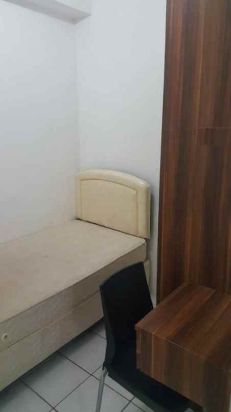 apartemen jl matraman kenari senen