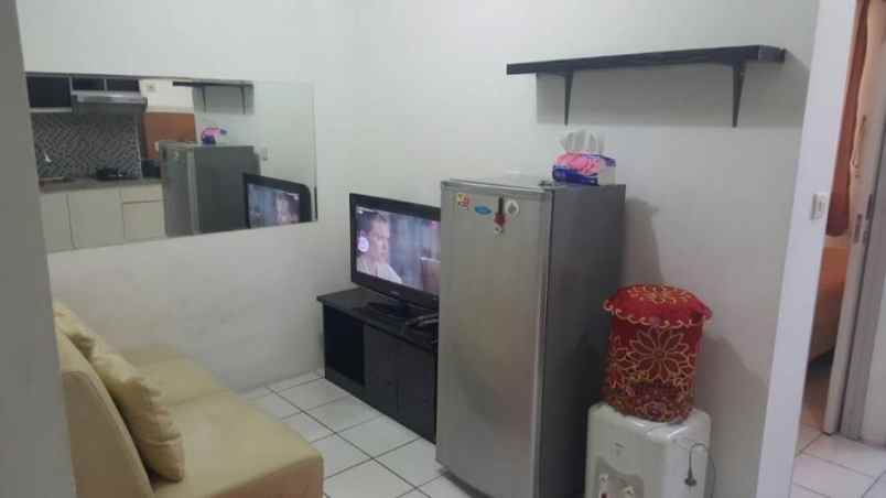 apartemen jl matraman kenari senen