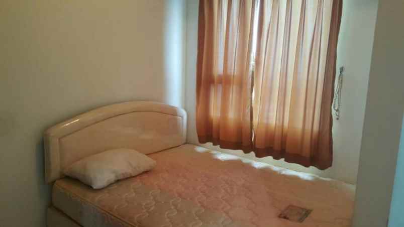 apartemen jl matraman kenari senen