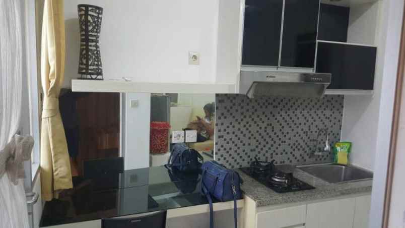 apartemen jl matraman kenari senen