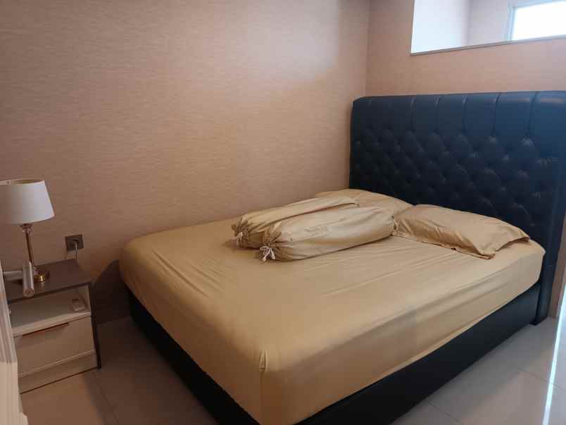 apartemen murah tengah kota semarang