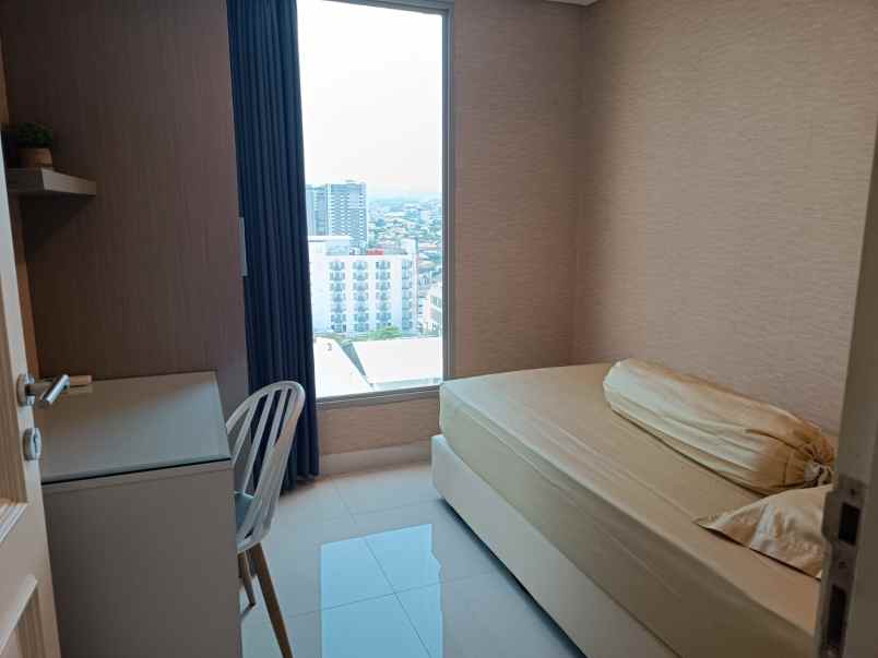 apartemen murah tengah kota semarang