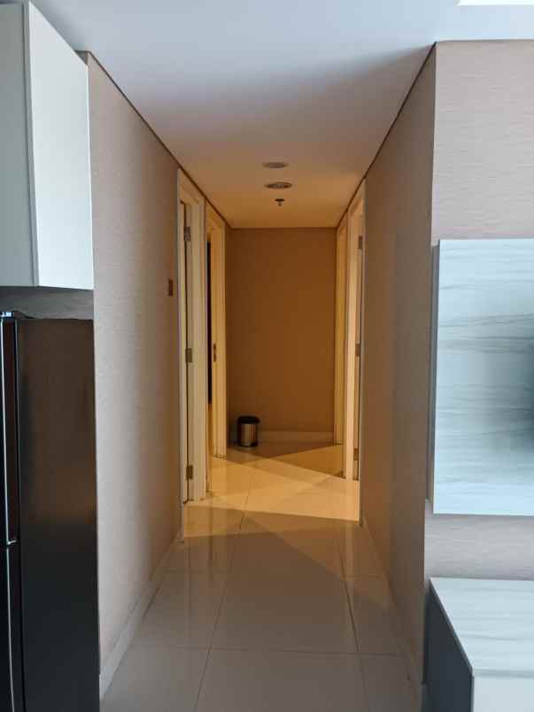 apartemen murah tengah kota semarang