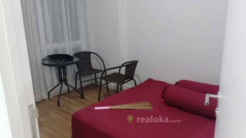 apartemen padjadjaran pasir kaliki