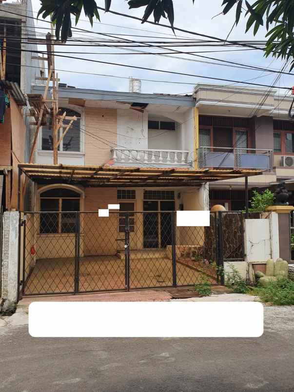 apartemen pelepah kelapa gading