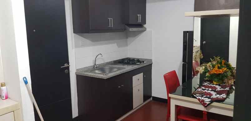 apartemen rasuna epicentrum