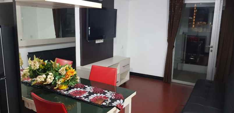 apartemen rasuna epicentrum
