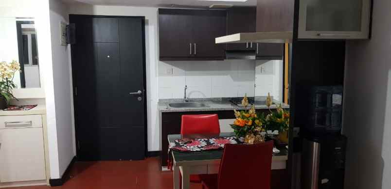 apartemen rasuna epicentrum