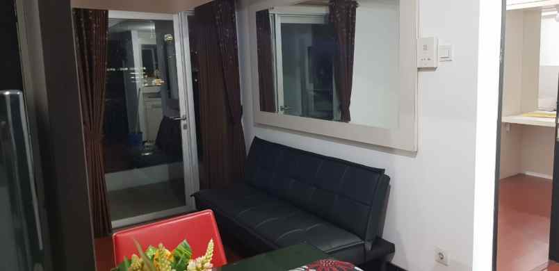 apartemen rasuna epicentrum