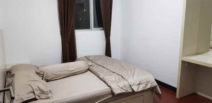 apartemen rasuna epicentrum