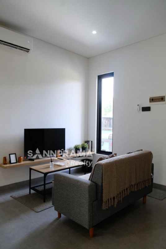 baru launching harga masih terjangkau di pondok cabe