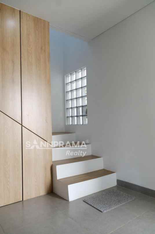 baru launching harga masih terjangkau di pondok cabe