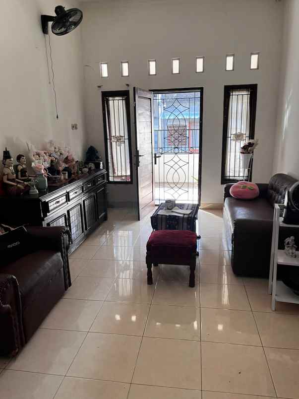 bu rumah murah maguwo dalam ringroad dekat upn jogja