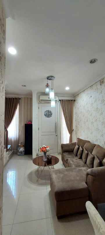 citra gran cibubur jatikarya jatisampurna kota bekasi