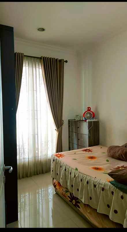 citra gran cibubur jatikarya jatisampurna kota bekasi