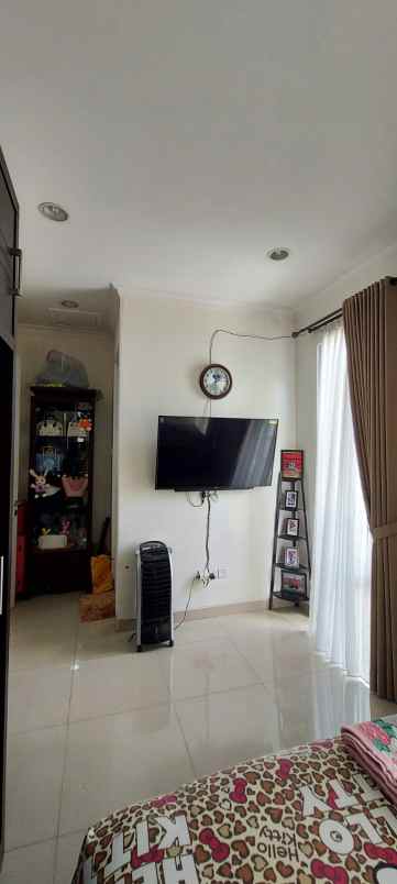 citra gran cibubur jatikarya jatisampurna kota bekasi