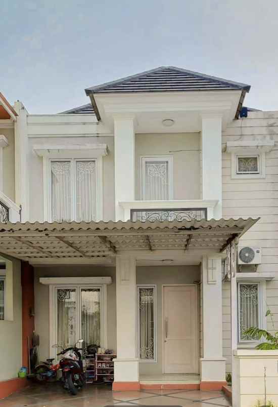 citra gran cibubur jatikarya jatisampurna kota bekasi