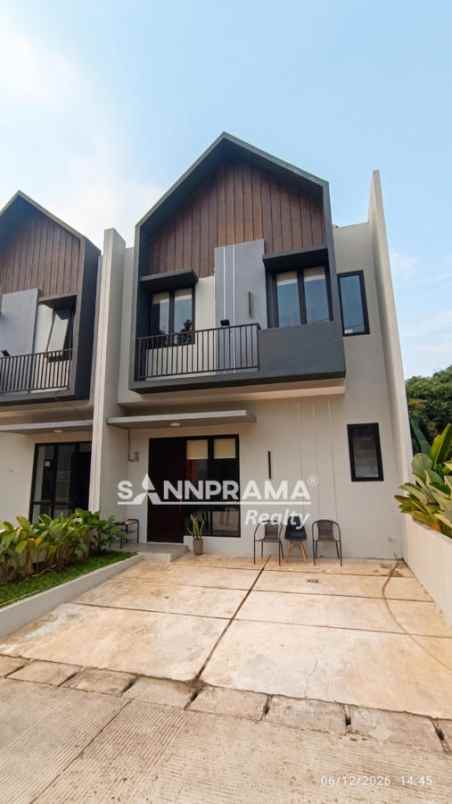 cluster baru 8 menit ke unpam