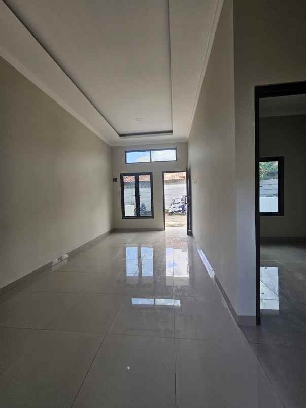 cluster premium harga kaki lima di kawasan gdc depok