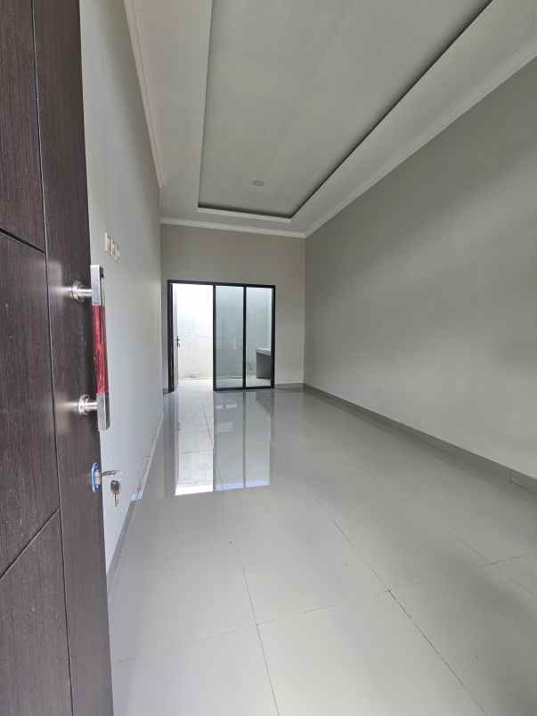 cluster premium harga kaki lima di kawasan gdc depok