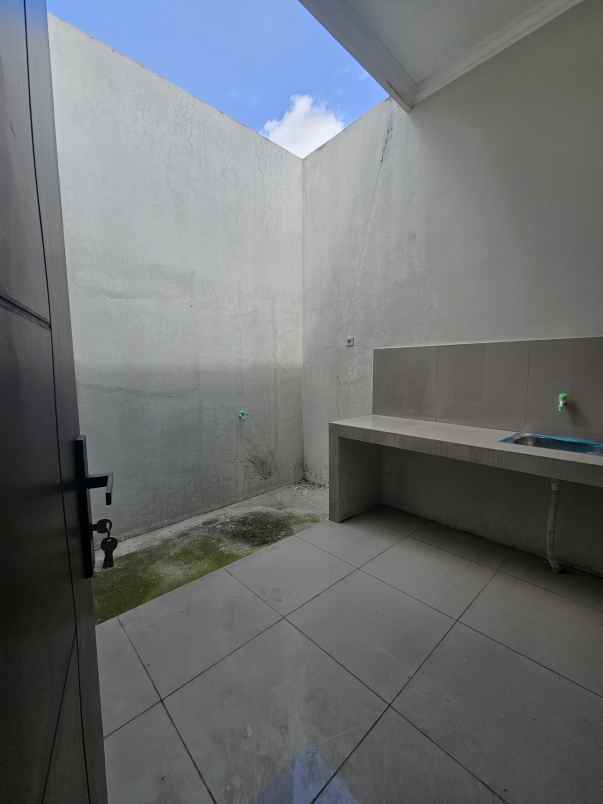 cluster premium harga kaki lima di kawasan gdc depok