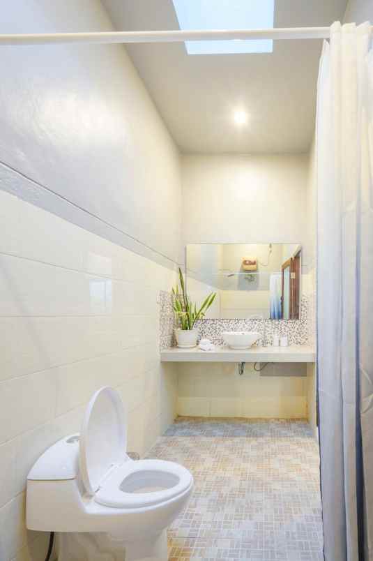 cozy private villa for rent in seminyak