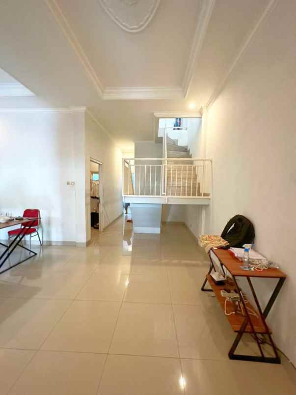 dekat tb simatupang shm imb type luas 110 210