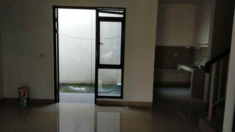 di jual rumah cluster avezza the mozia bsd city
