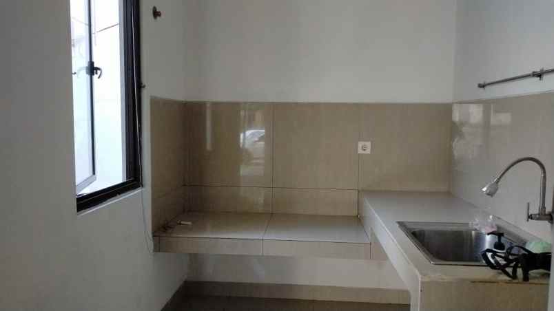 di jual rumah cluster avezza the mozia bsd city