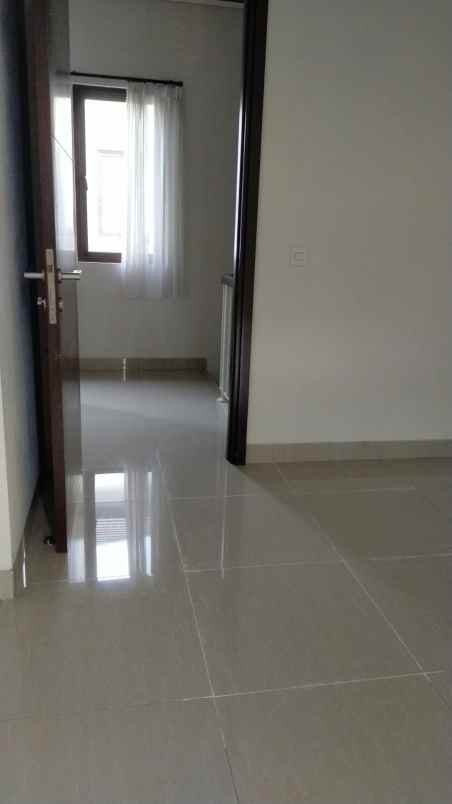 di jual rumah cluster avezza the mozia bsd city