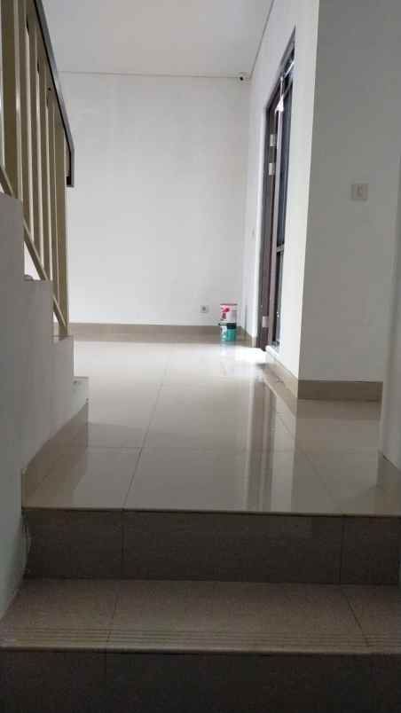 di jual rumah cluster avezza the mozia bsd city