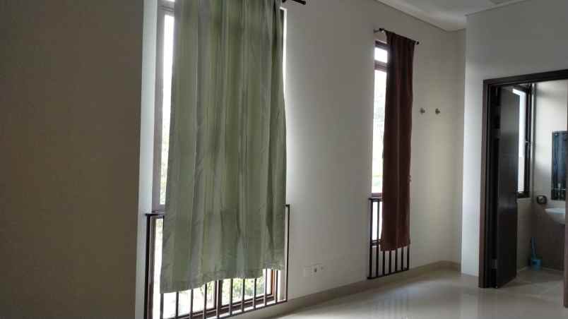 di jual rumah cluster avezza the mozia bsd city