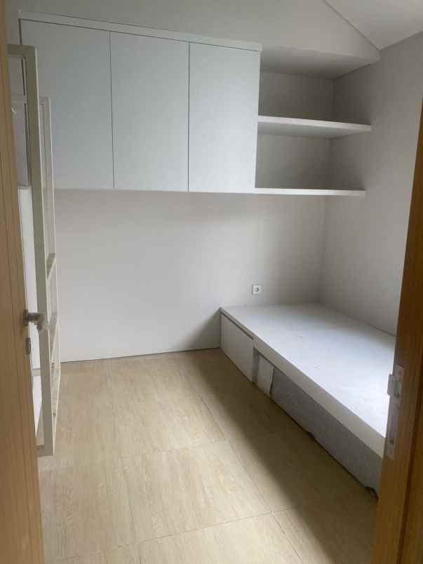 di jual rumah imajihaus minimalis siaphuni bsd city