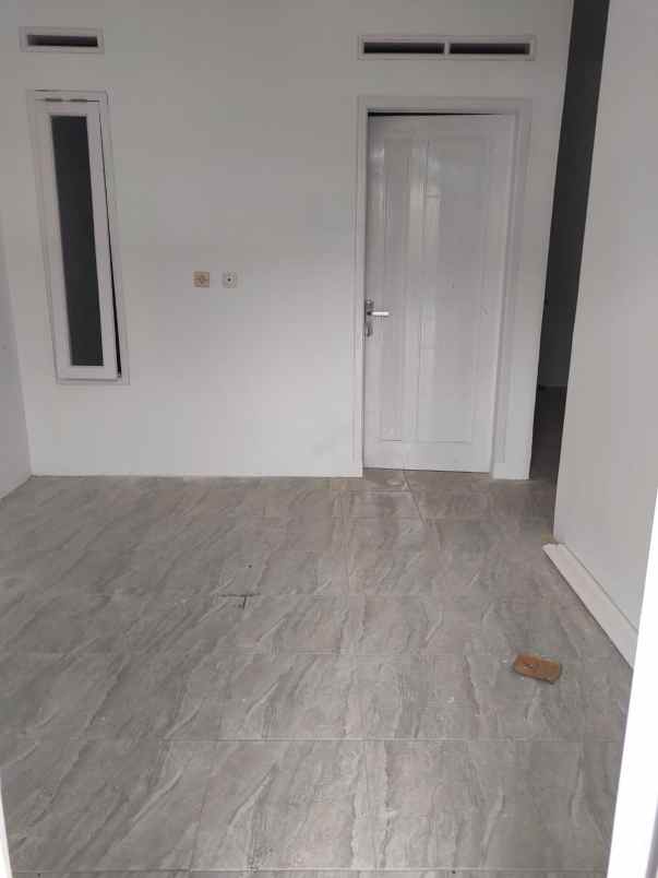 di kontrakan rumah rancamanyar al ma as bojong bandung