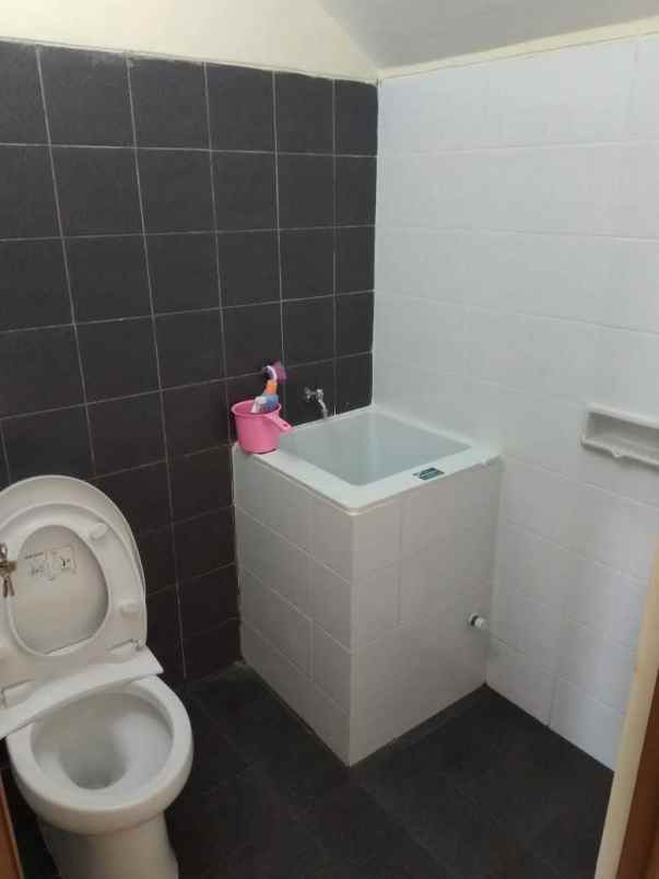 di sewakan cluster arcadia daan mogot tidak banjir