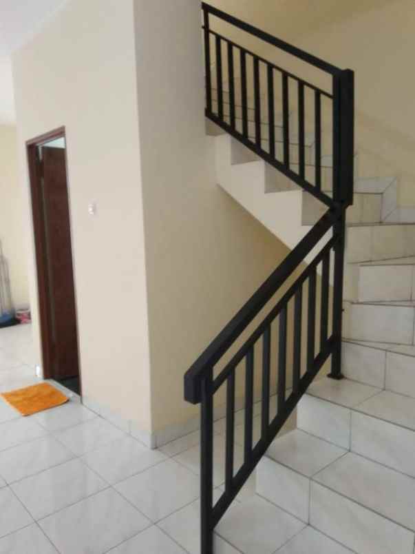 di sewakan cluster arcadia daan mogot tidak banjir